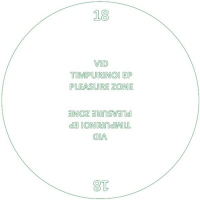 Timpurinoi