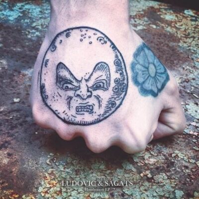 Handmoon