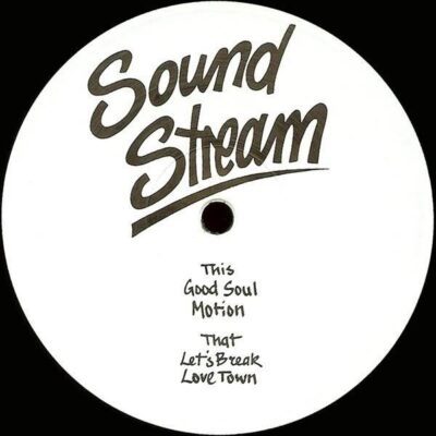 Cover_A Good Soul