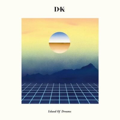 Island of dreams_cover Island Of Dreams