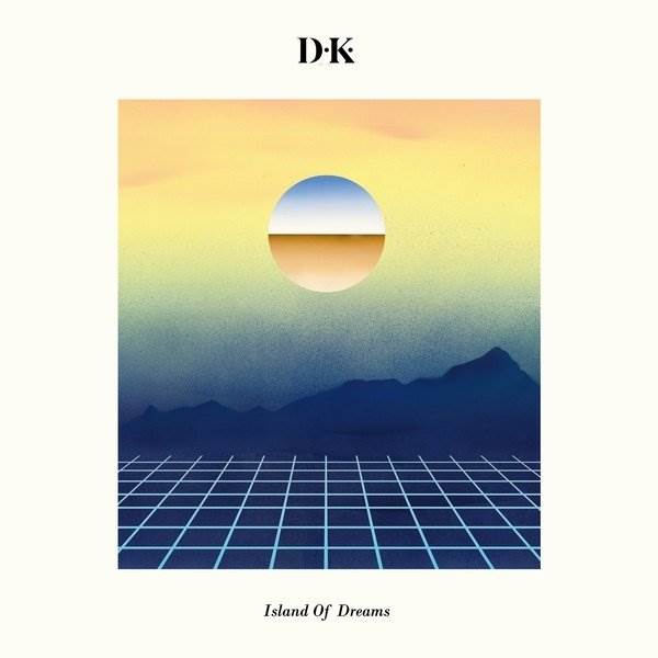 Island of dreams_cover Island Of Dreams