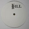 Kill Bill Bill Killed