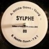 sleeve Yborg / T & T