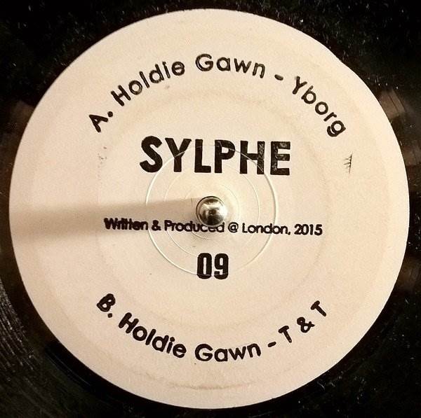 sleeve Yborg / T & T