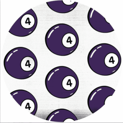 The Game 001
