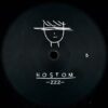HOSTOM - ZZZ -