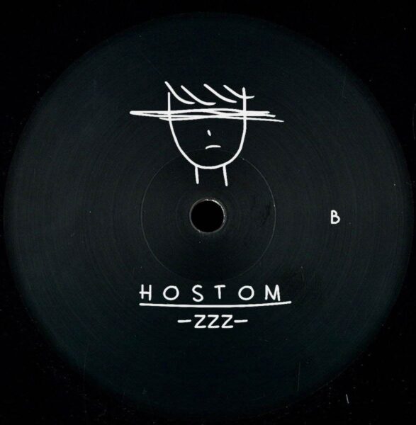 HOSTOM - ZZZ -