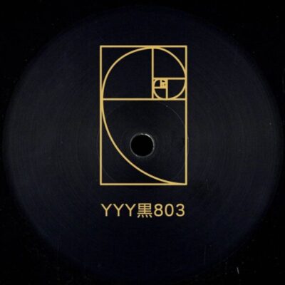 YYY803 YYY黒803