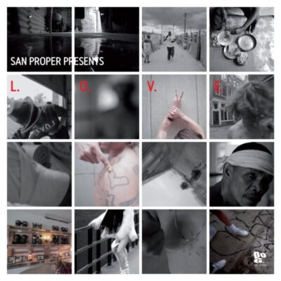 L.O.V.E.