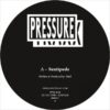 Sentipede / 808 Rhythm Traxx 3