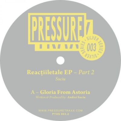 cover Reactiiletale EP Part 2