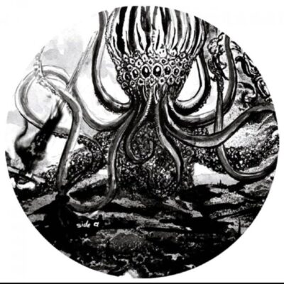 Dr Octopus