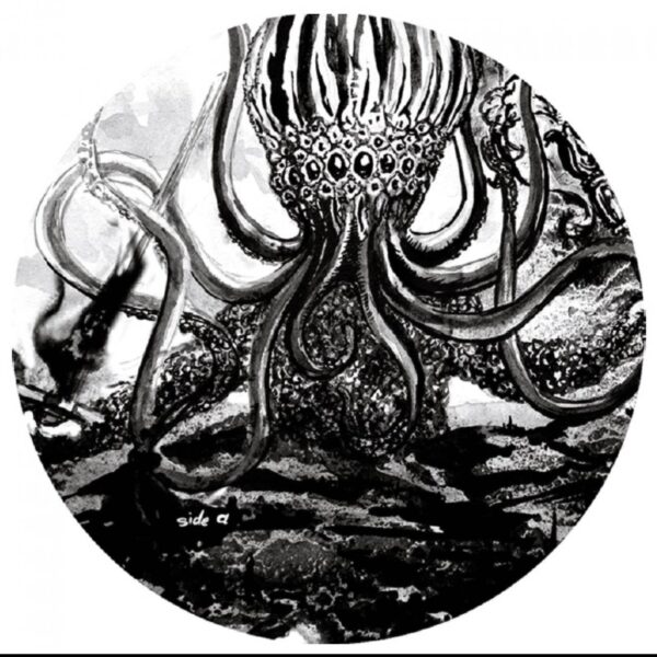 Dr Octopus
