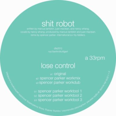 Lose Control