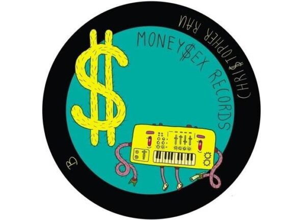 sleeve Money $ex 06