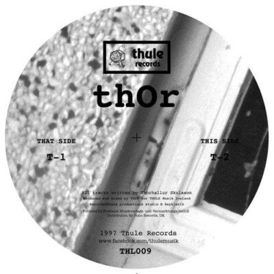 thor T1 / T2