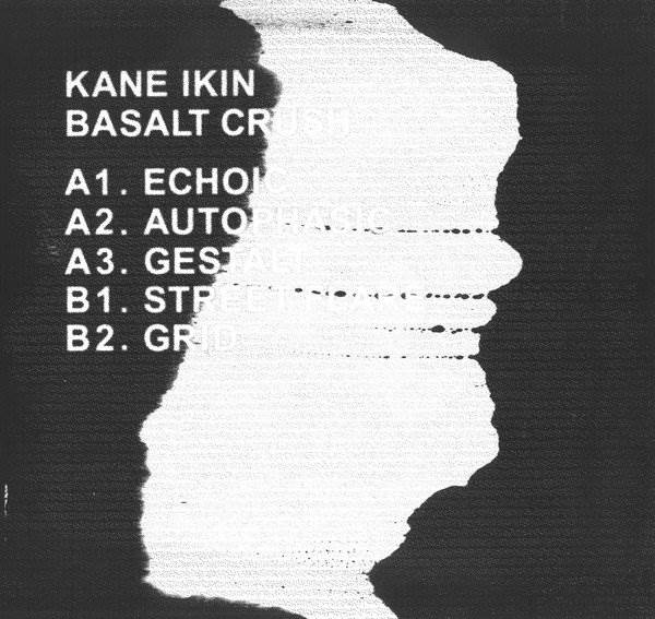 bcover Basalt Crush