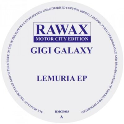 Lemuria