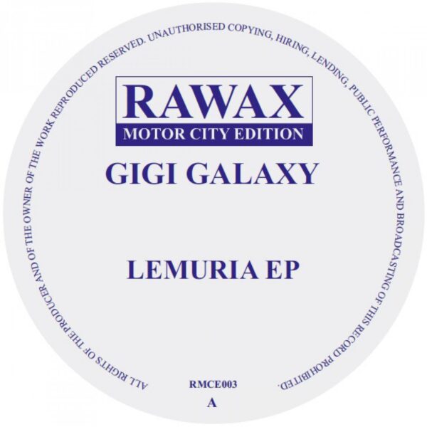 Lemuria