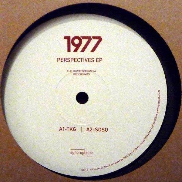sleeve Perspectives