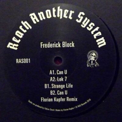 Can U