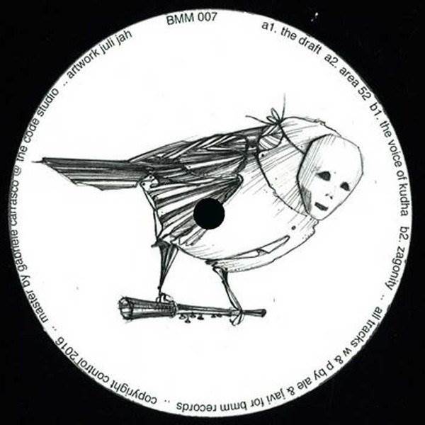 BM007 BMM007
