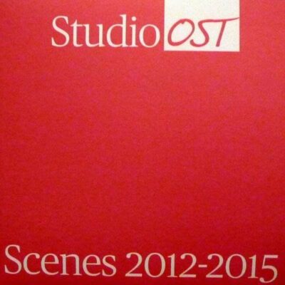 Scenes (2012​-​2015)