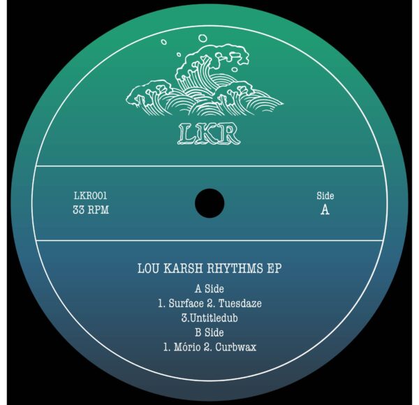 Lou Karsh Rhythms