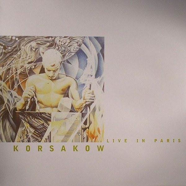 Live In Paris