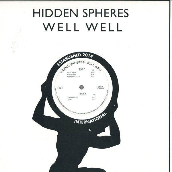 RS012 Well Well