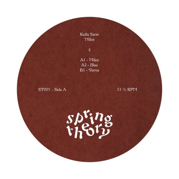 ST007sleeve Miles