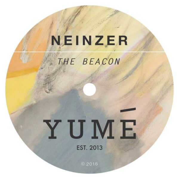 The Beacon / The Fear