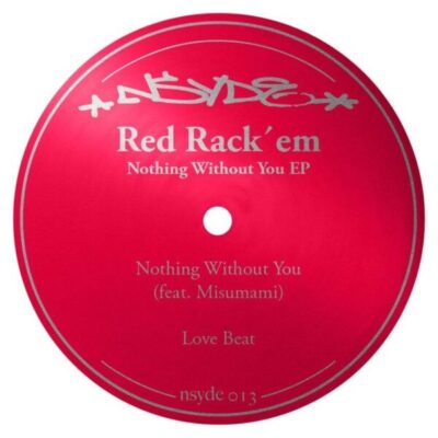 nsyde013 Nothing Without You