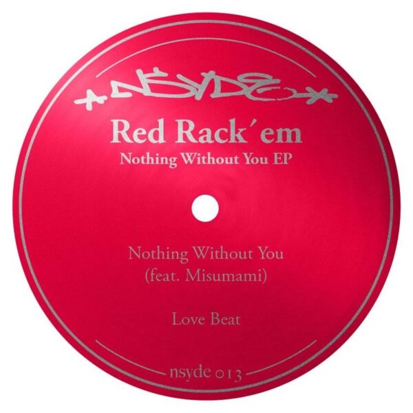 nsyde013 Nothing Without You