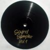 Sound Sampler Vol. 1