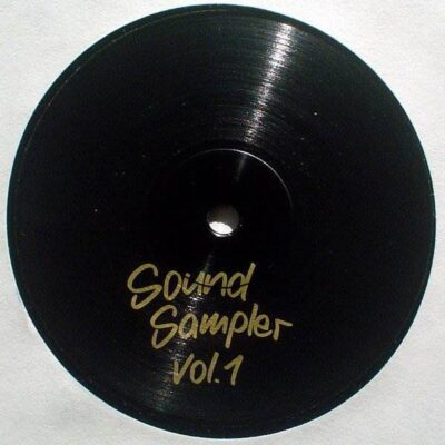 soundsampler01 Sound Sampler Vol. 1