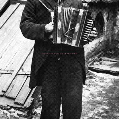 franktony Harmonium