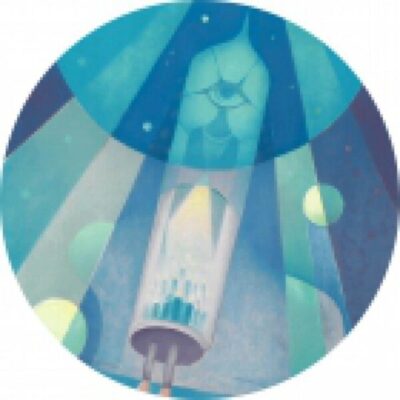 aniara016cover Kepler 186f