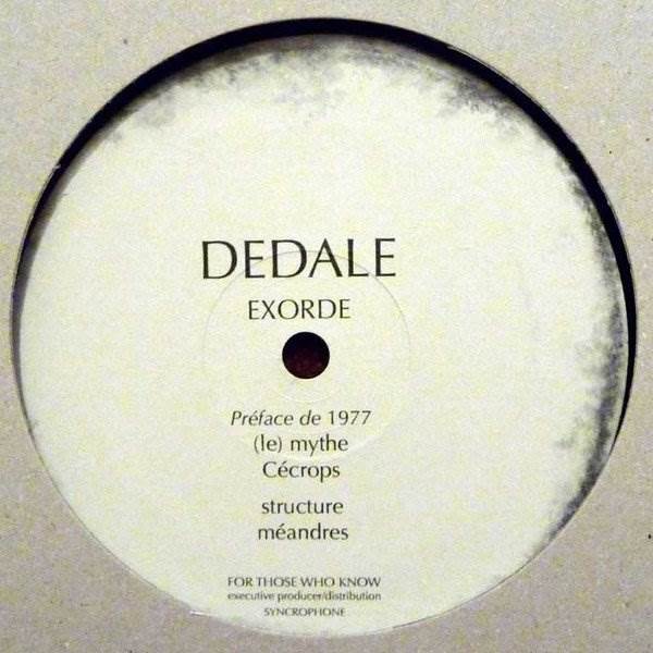 Exorde