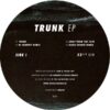 tgr001 Trunk