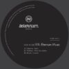 vinyl1_bside VA - Æternum Music