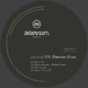 vinyl2_aside VA - Æternum Music
