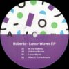 Lunar Waves
