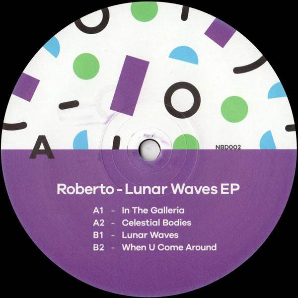 Lunar Waves