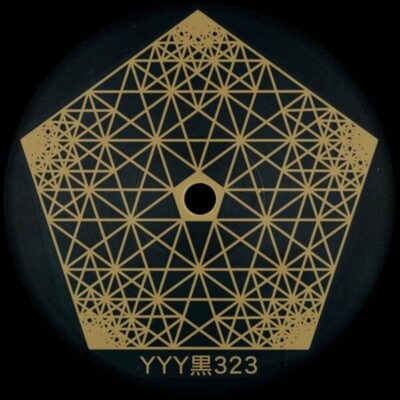 YYY黒323