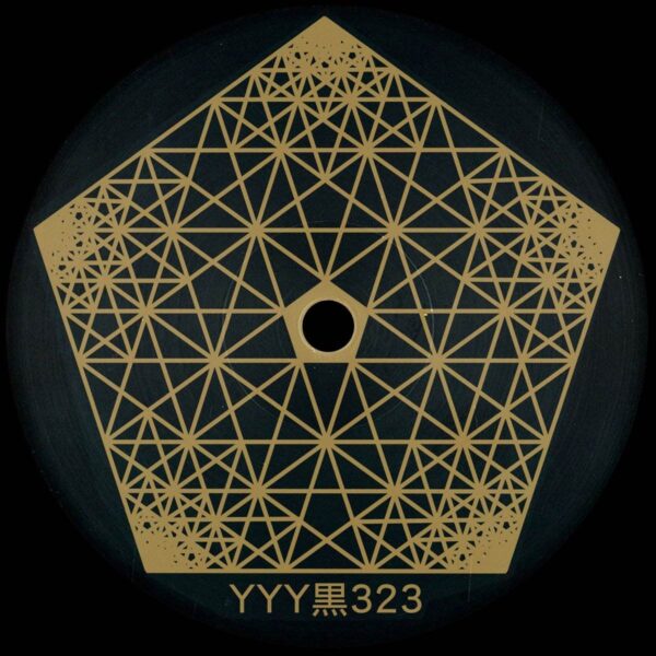 YYY黒323