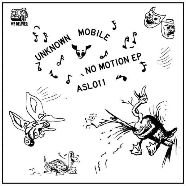 asl011 No Motion