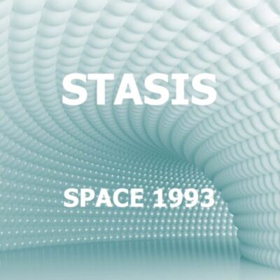 cover Space 1993