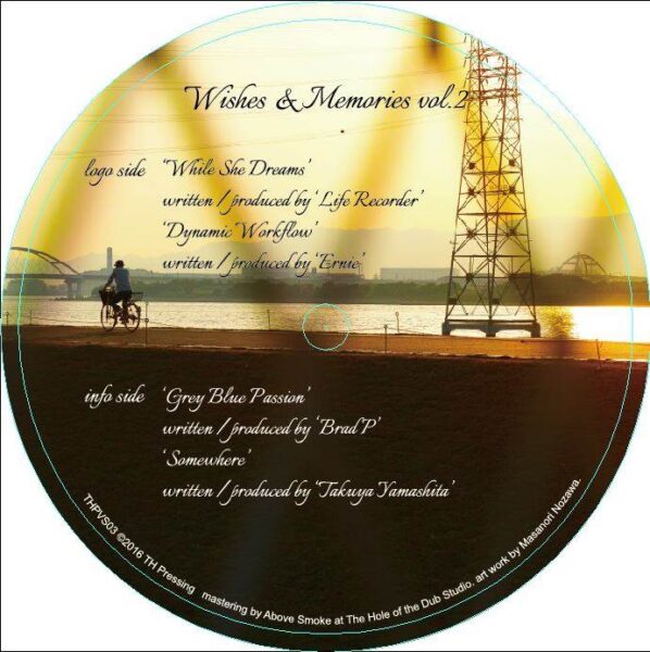 Wishes & Memories vol.2