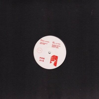 Leaba's And Le-Roy's Long Mixes